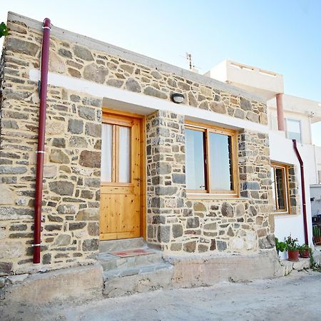 Вилла Stone House Сития Экстерьер фото
